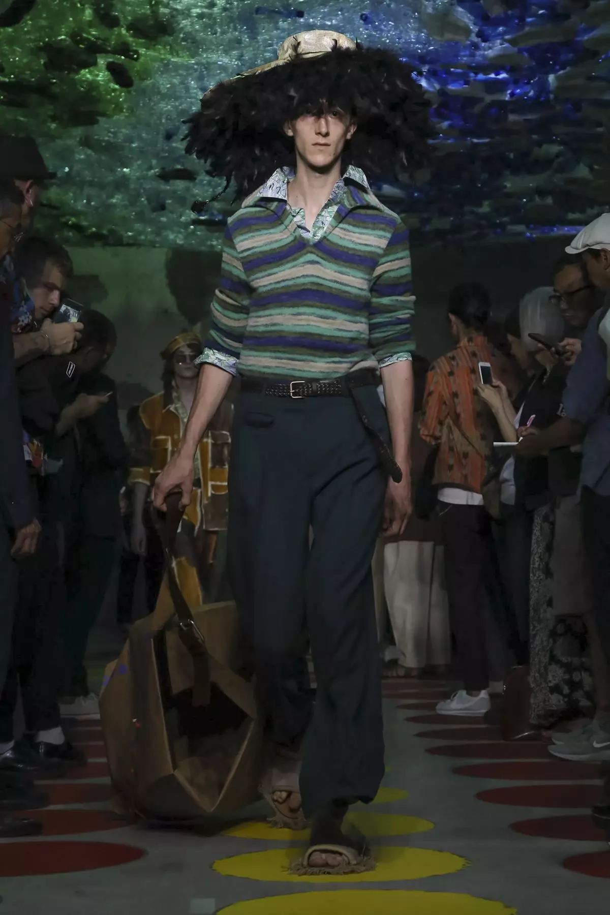 Marni Spring/Summer 2020 Milan 25917_44