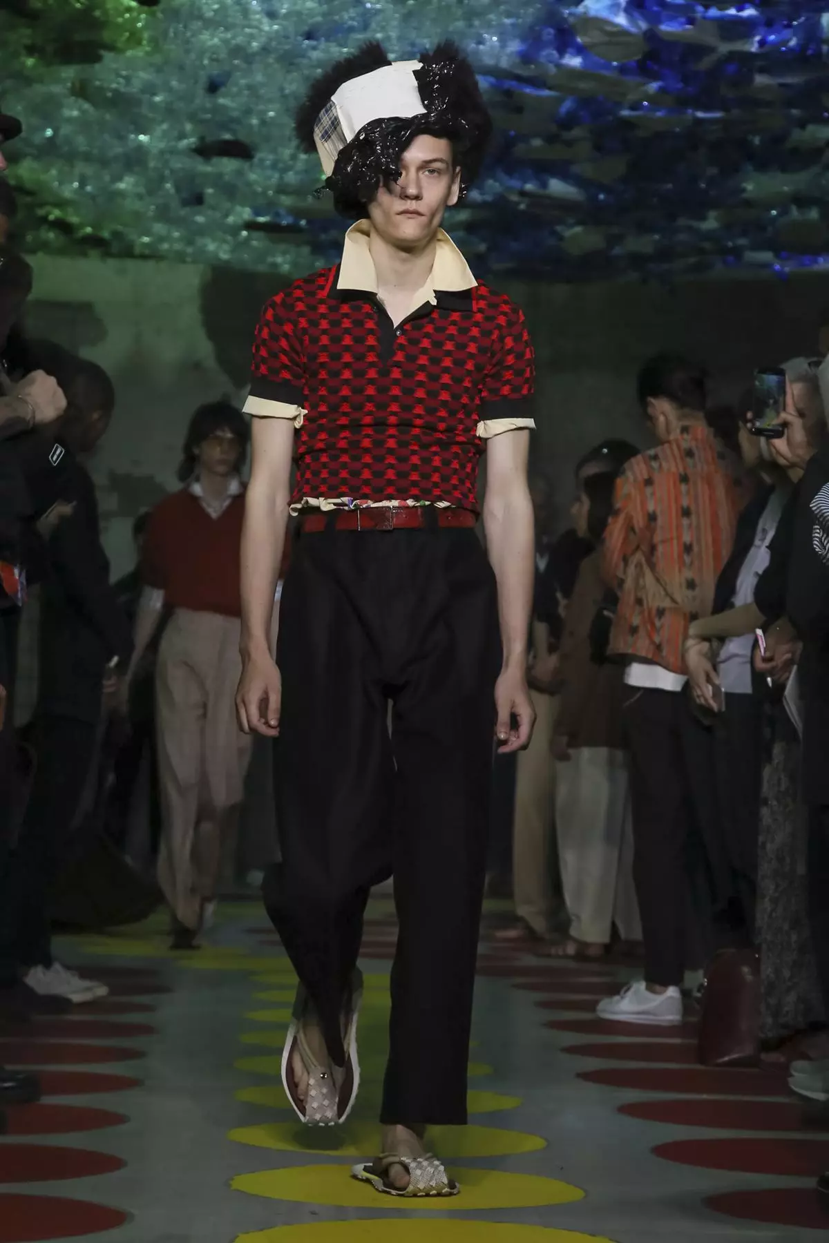 Marni Spring/Summer 2020 Milan 25917_49