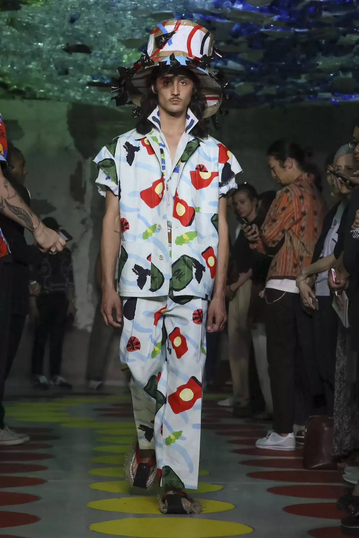 Marni Spring/Summer 2020 Milan 25917_6