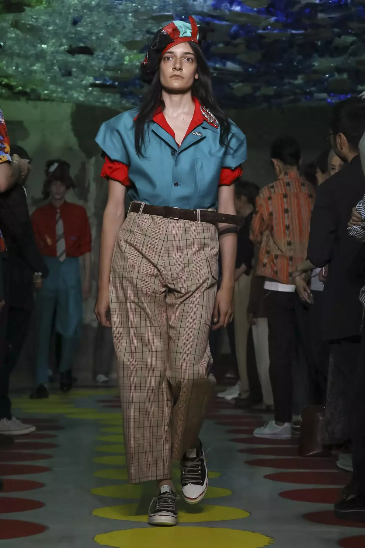 Marni Spring/Summer 2020 Milan 25917_7