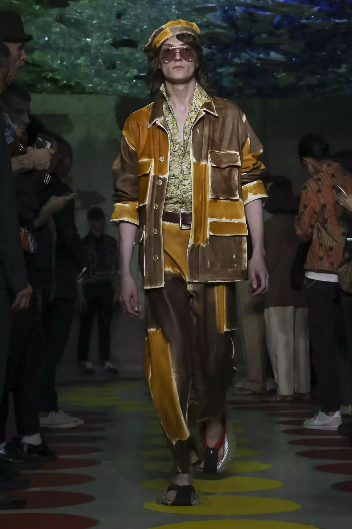 Marni Spring/Summer 2020 Milan 25917_9