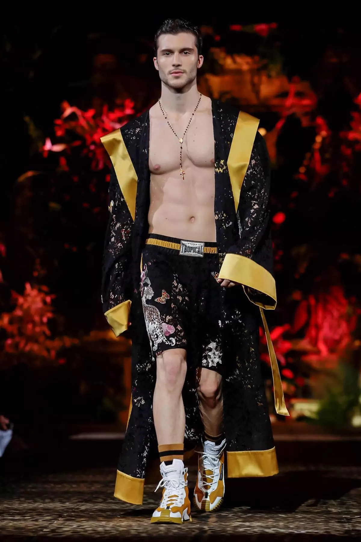 Dolce & Gabbana Spring/Summer 2020 Milan 25960_101