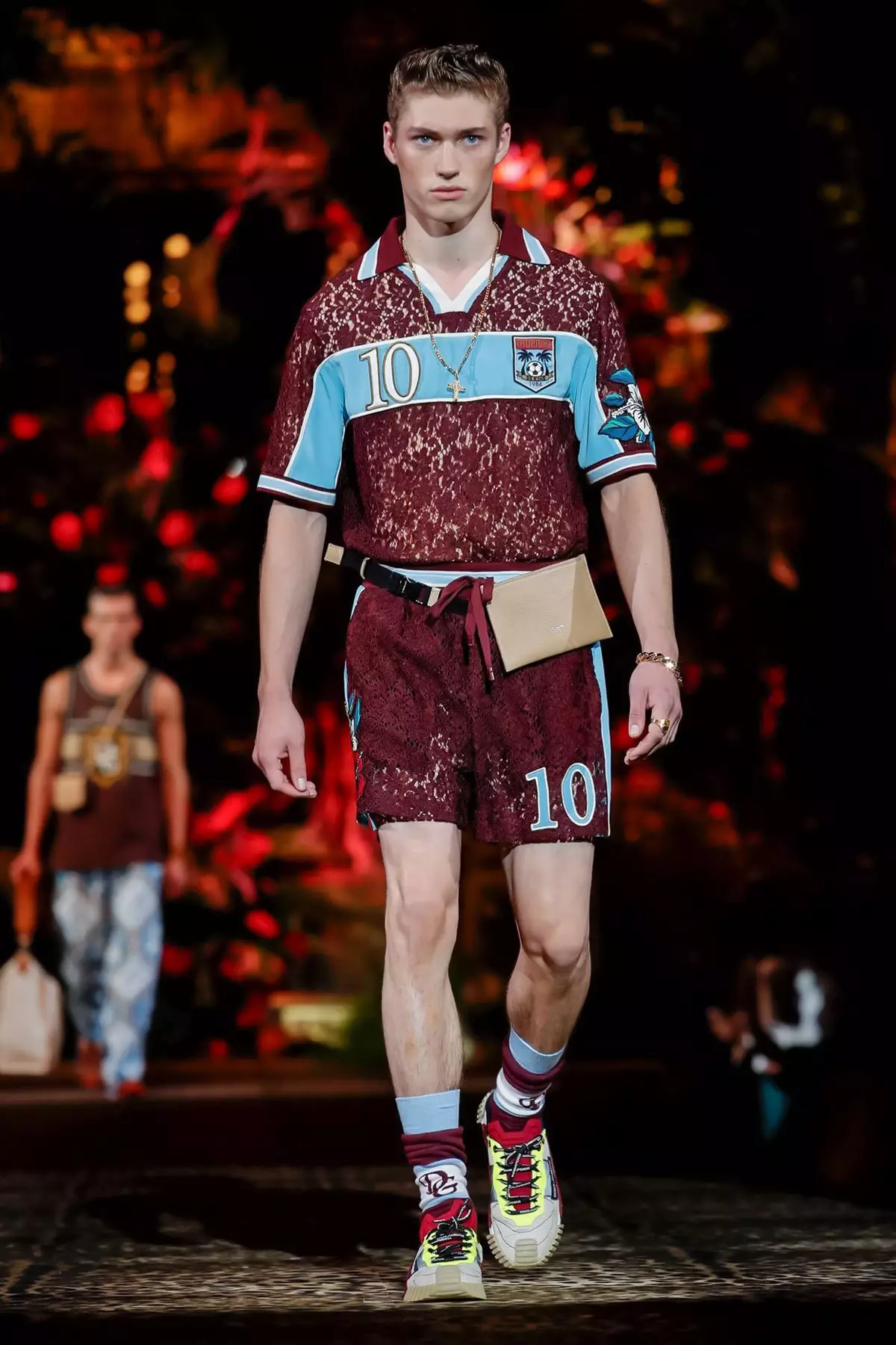 Dolce & Gabbana Spring/Summer 2020 Milan 25960_104