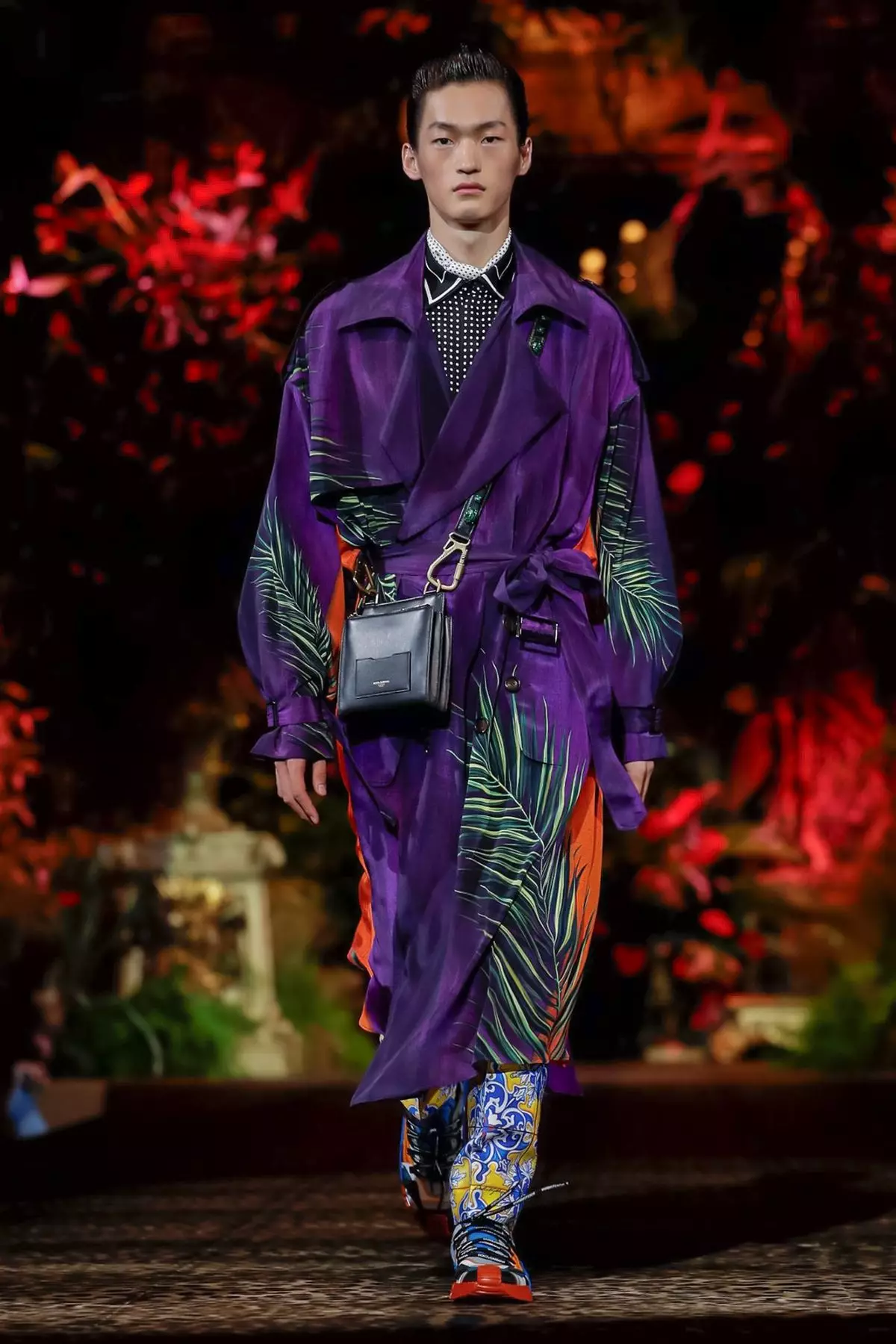 Lohataona/fahavaratra Dolce & Gabbana 2020 Milan 25960_109