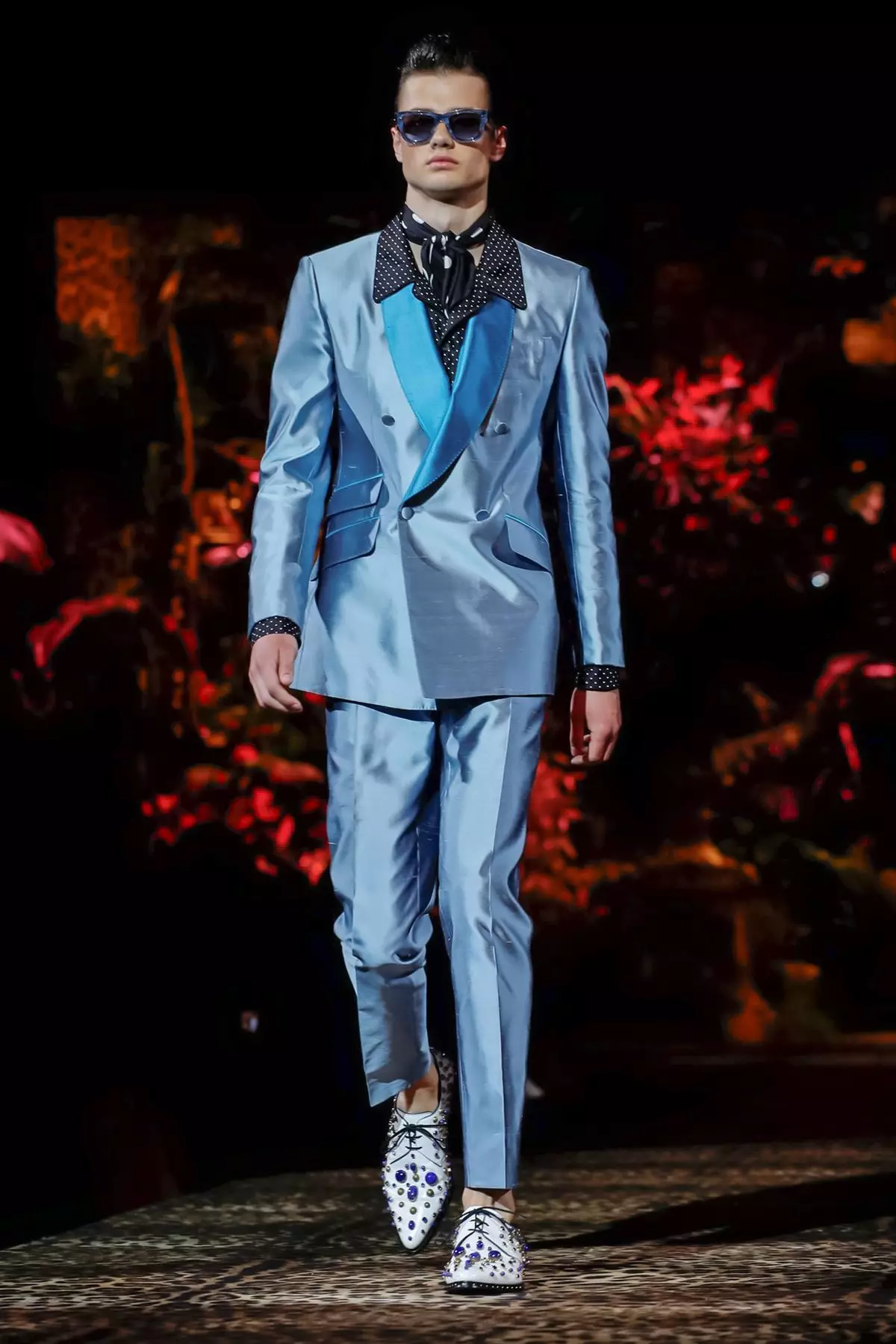 Dolce & Gabbana Gu'ga/Xagaaga 2020 Milan 25960_115