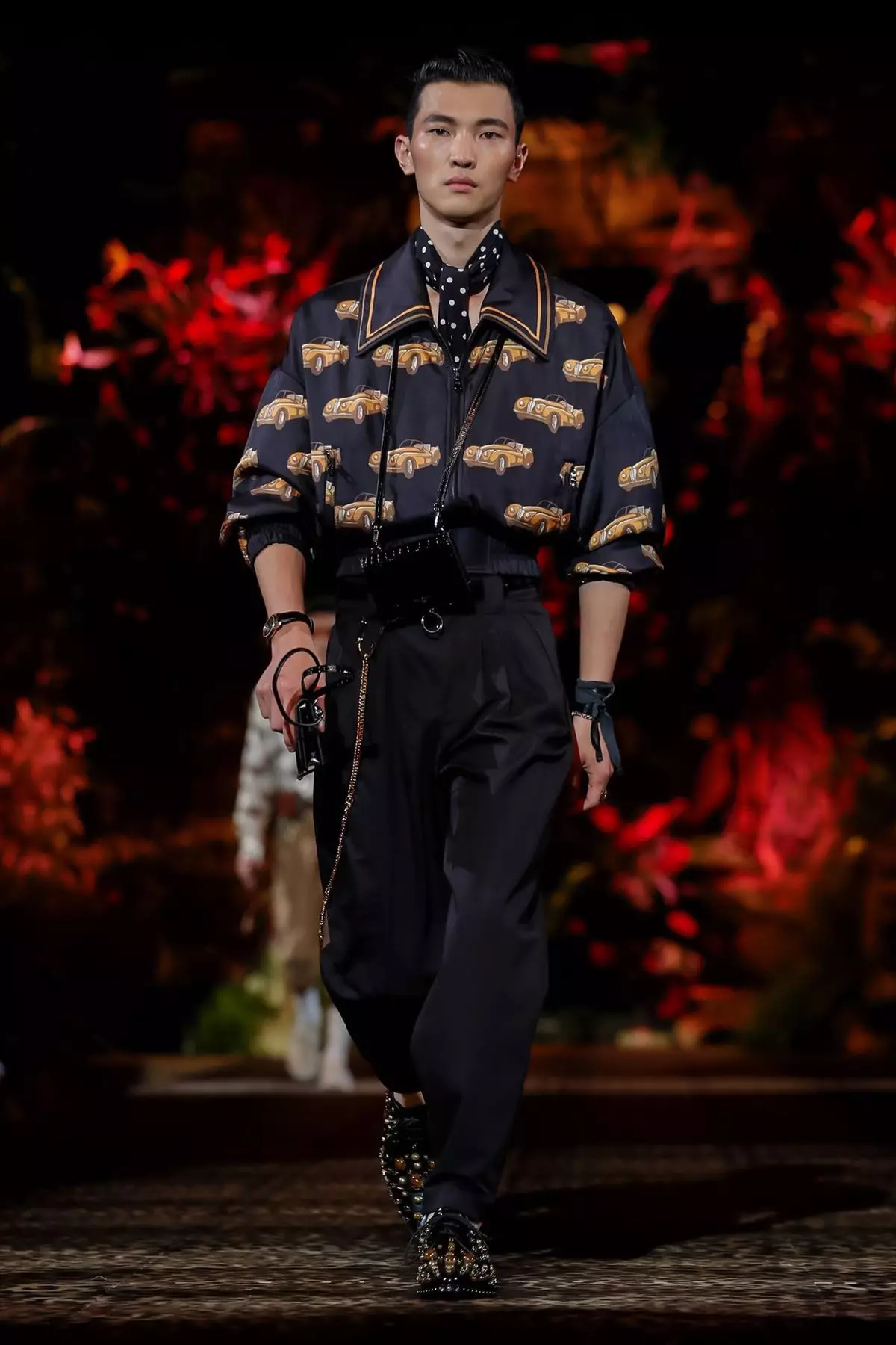 Dolce & Gabbana និទាឃរដូវ/រដូវក្តៅឆ្នាំ 2020 Milan 25960_16