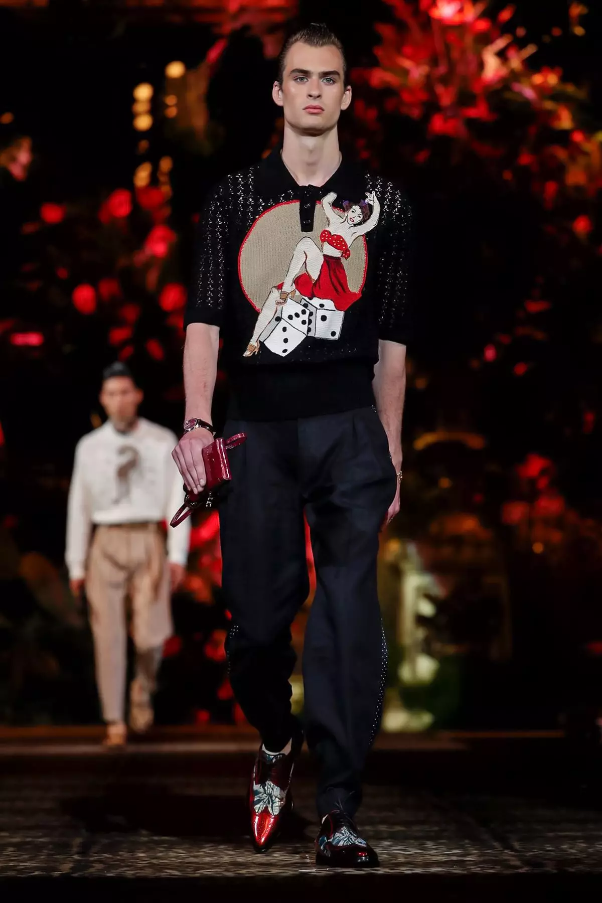 Lohataona/fahavaratra Dolce & Gabbana 2020 Milan 25960_17