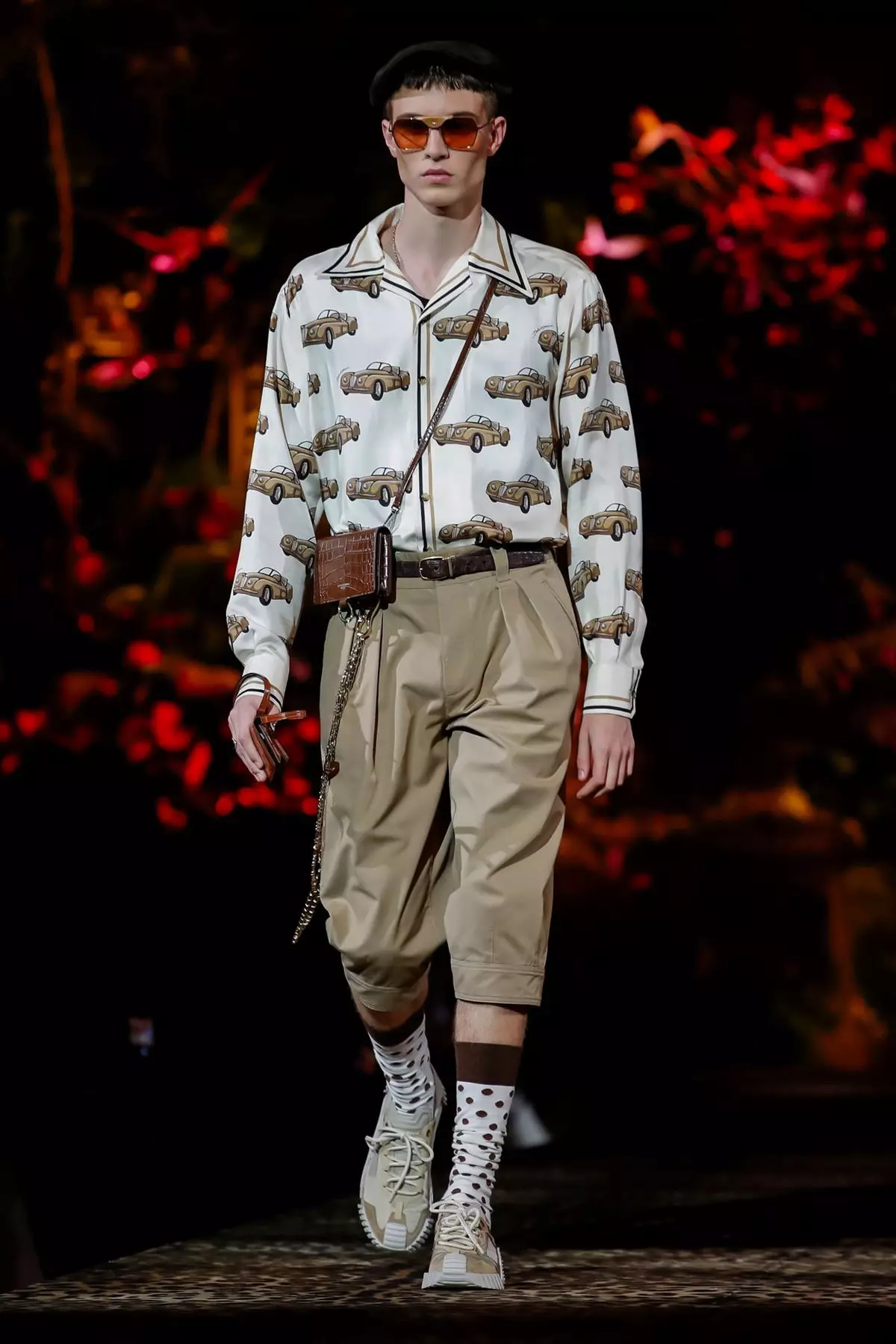 I-Dolce & Gabbana Spring/Summer 2020 Milan 25960_18