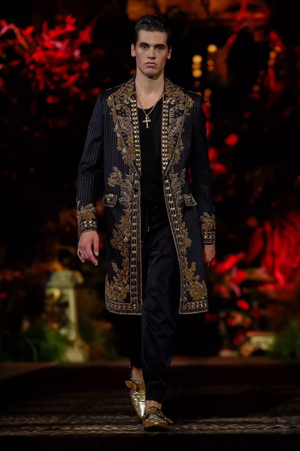 Dolce & Gabbana Spring/Summer 2020 Milan 25960_24