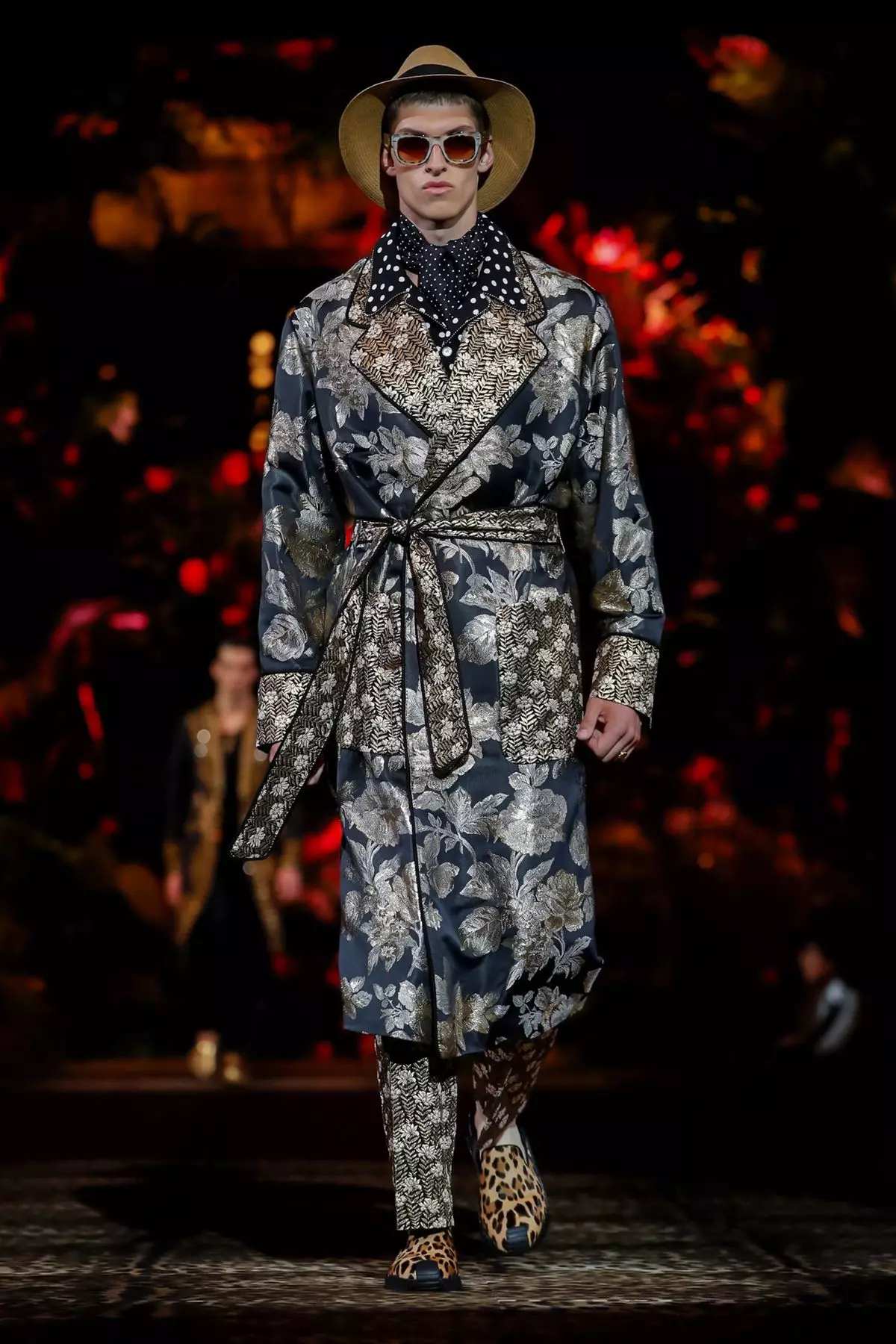 Dolce & Gabbana Spring/Summer 2020 Milan 25960_25