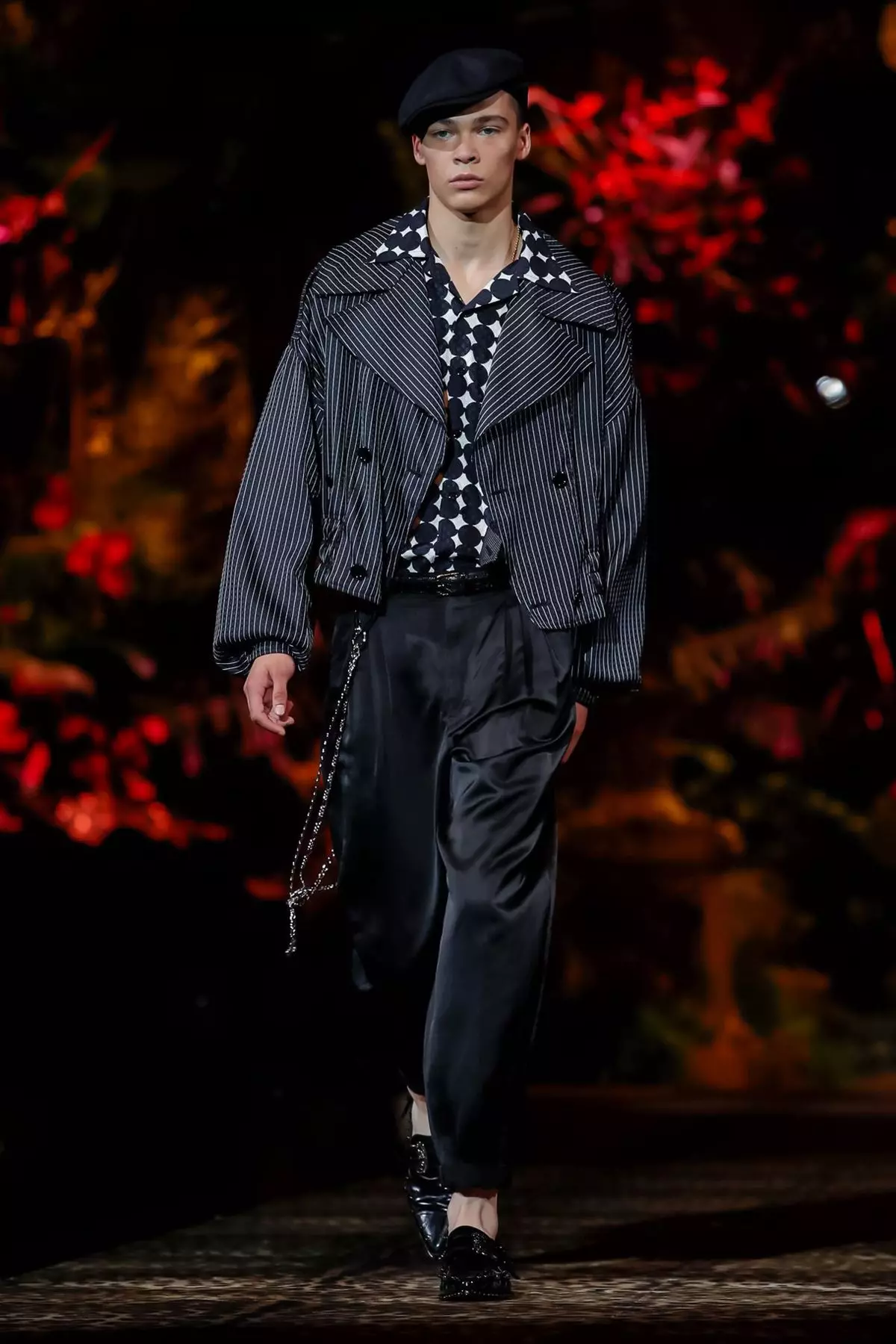 Lohataona/fahavaratra Dolce & Gabbana 2020 Milan 25960_32