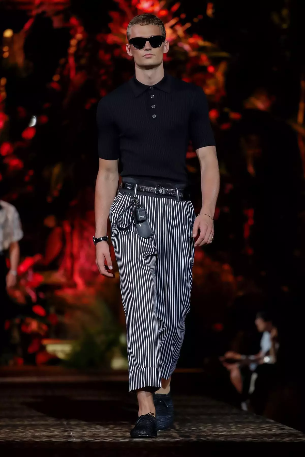 Dolce & Gabbana Spring/Summer 2020 Milan 25960_33