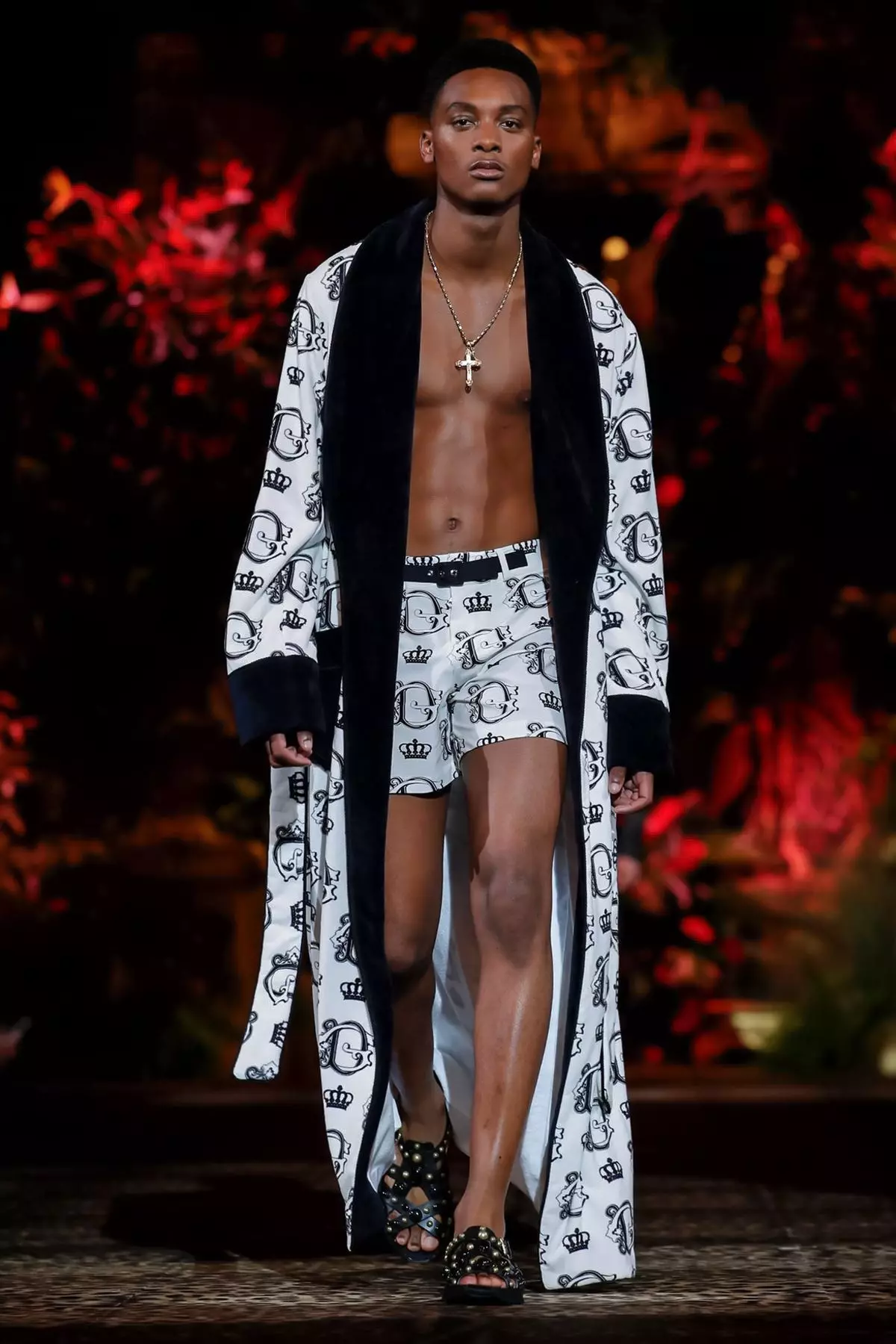 Dolce & Gabbana Spring/Summer 2020 Milan 25960_35