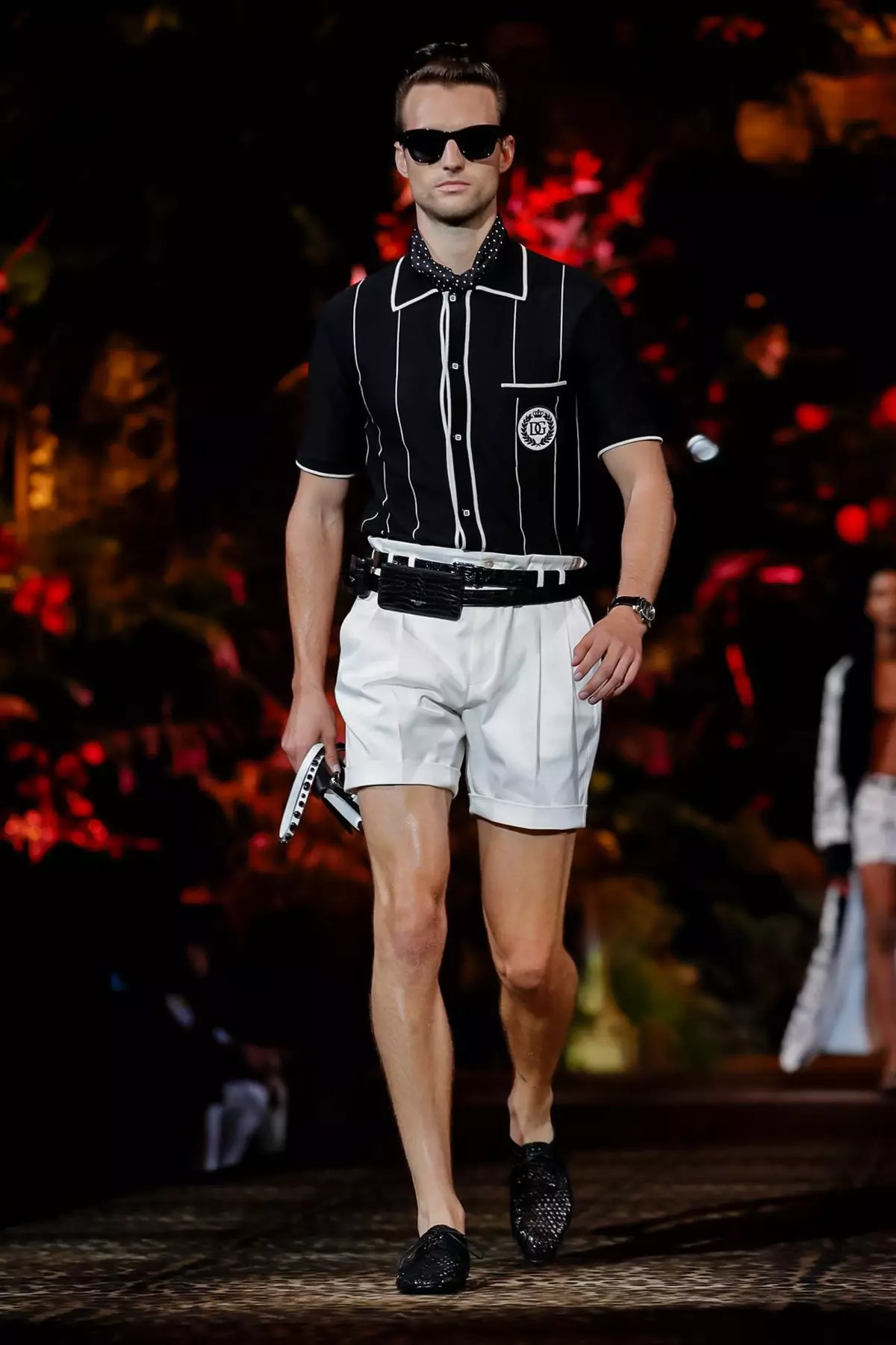 Dolce & Gabbana Gu'ga/Xagaaga 2020 Milan 25960_36