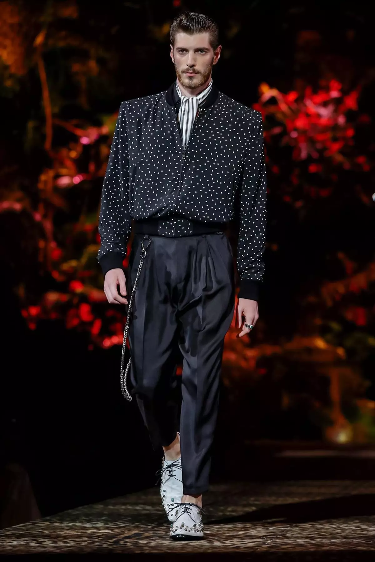 Dolce & Gabbana Xuân / Hè 2020 Milan 25960_38