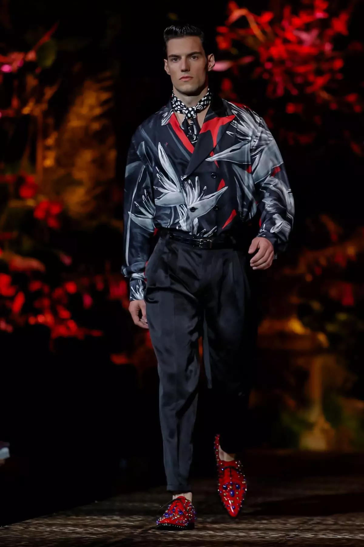 Dolce & Gabbana Spring/Summer 2020 Milan 25960_39