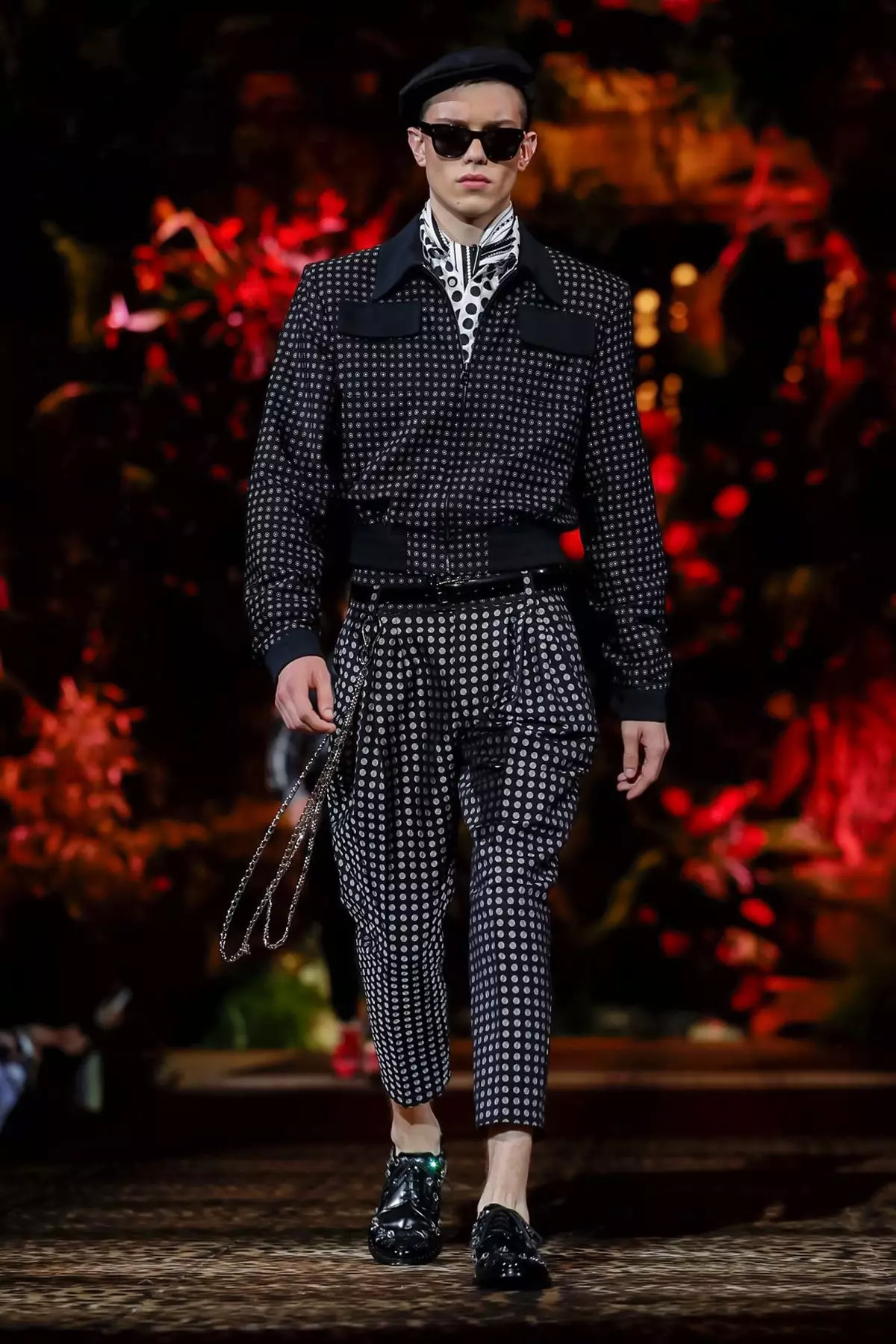 Dolce & Gabbana Spring/Summer 2020 Milan 25960_40