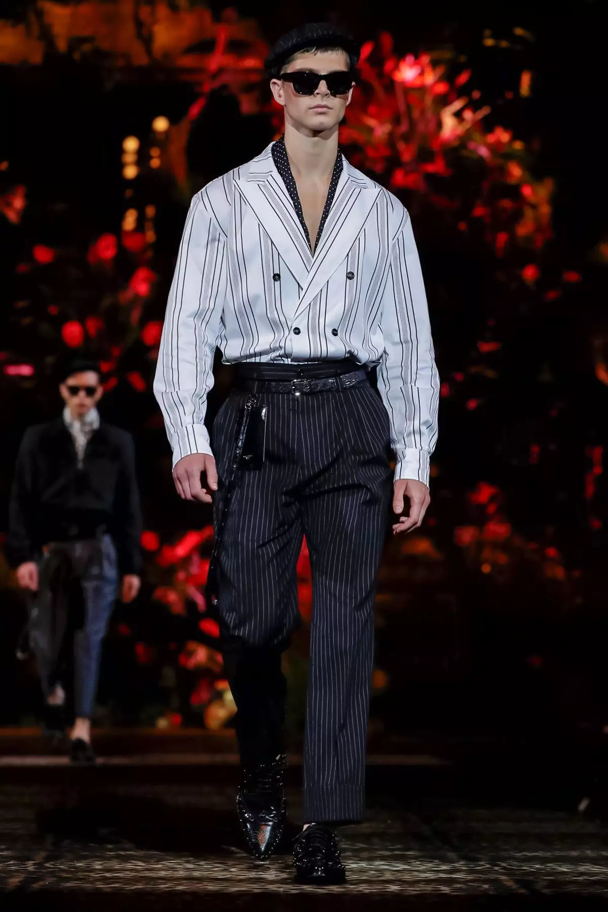 Dolce & Gabbana និទាឃរដូវ/រដូវក្តៅឆ្នាំ 2020 Milan 25960_41