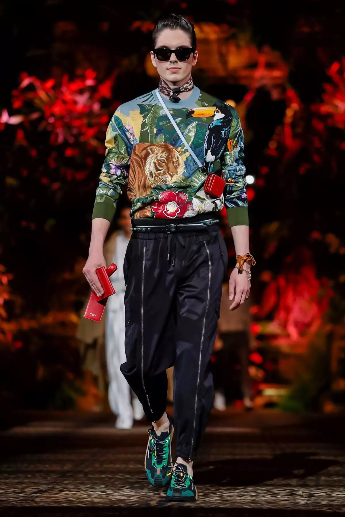 Dolce & Gabbana Spring/Summer 2020 Milan 25960_43