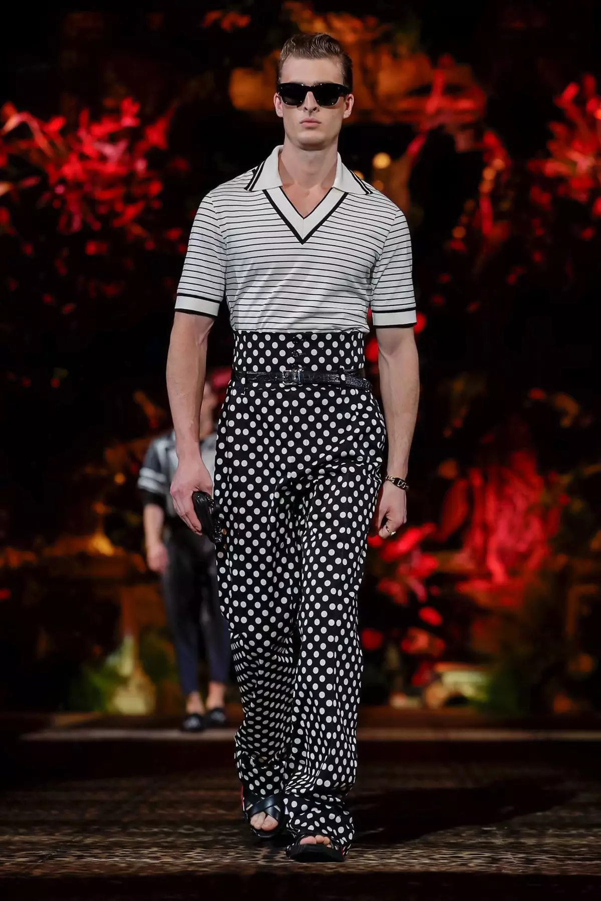 Dolce & Gabbana Primavera / Verão 2020 Milão 25960_47