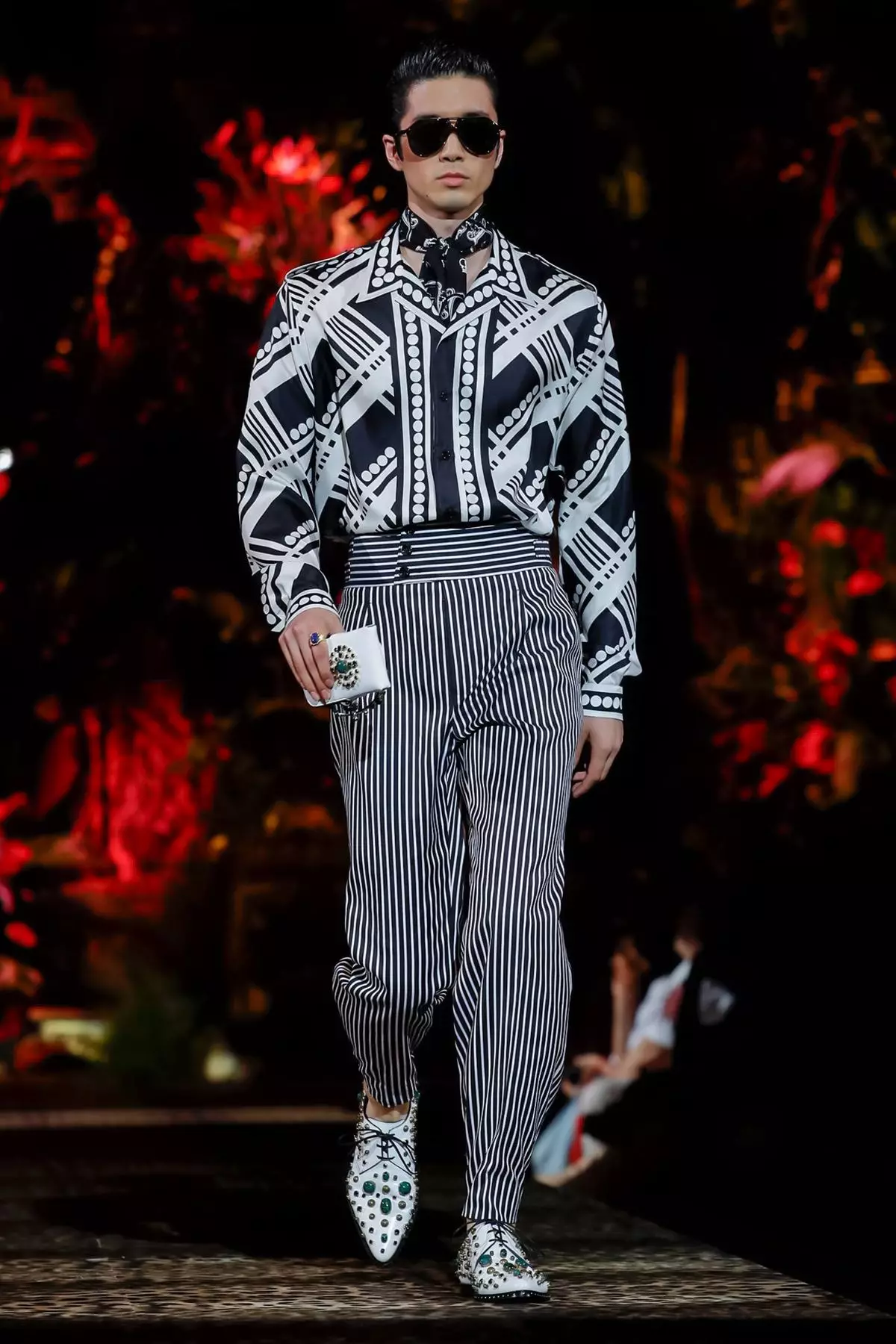 Dolce & Gabbana Fréijoer/Summer 2020 Mailand 25960_52