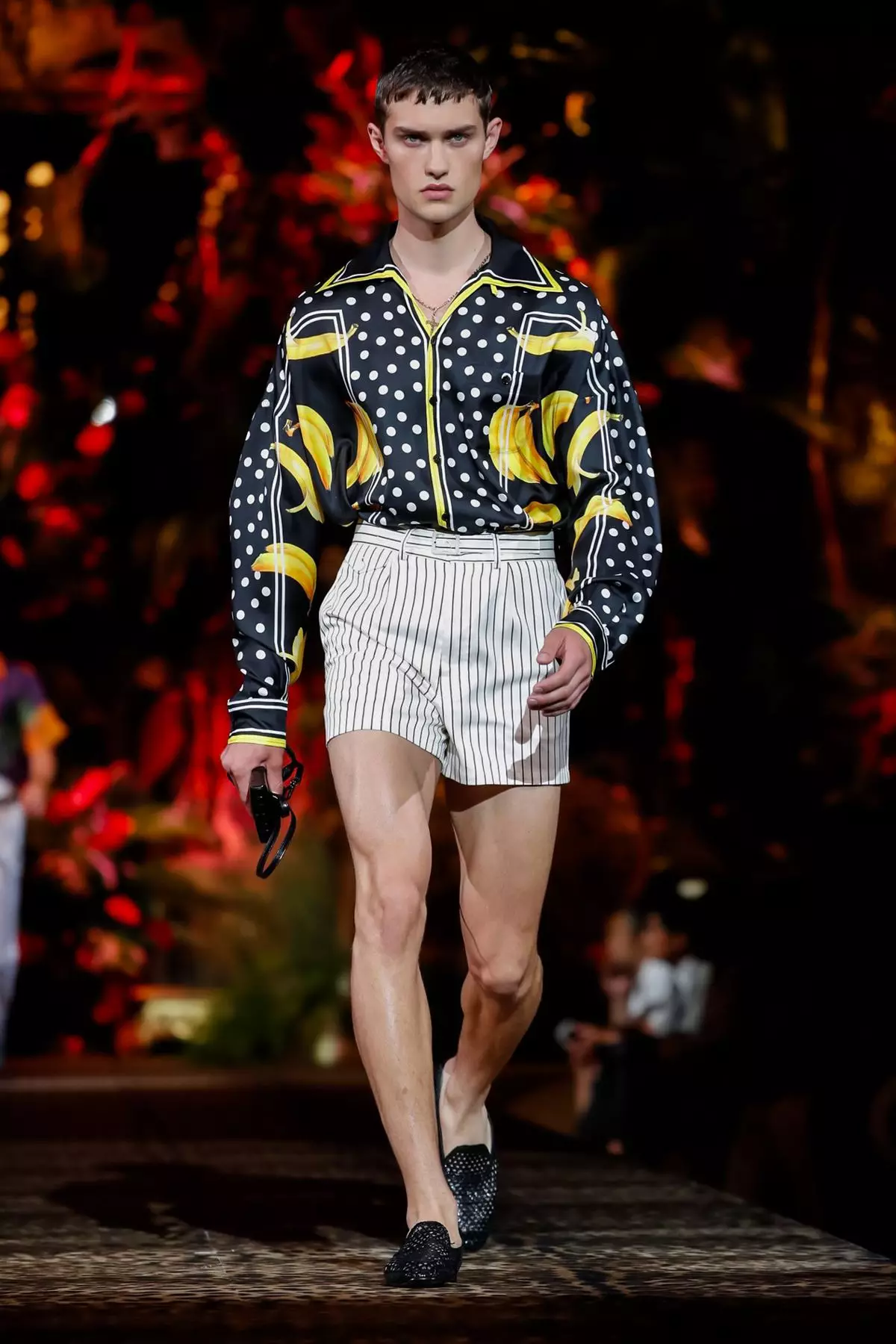 Dolce & Gabbana និទាឃរដូវ/រដូវក្តៅឆ្នាំ 2020 Milan 25960_6