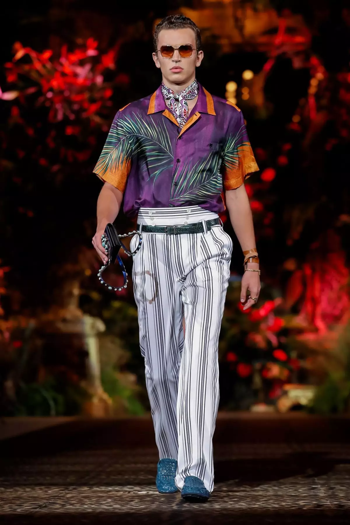 I-Dolce & Gabbana Spring/Summer 2020 Milan 25960_7