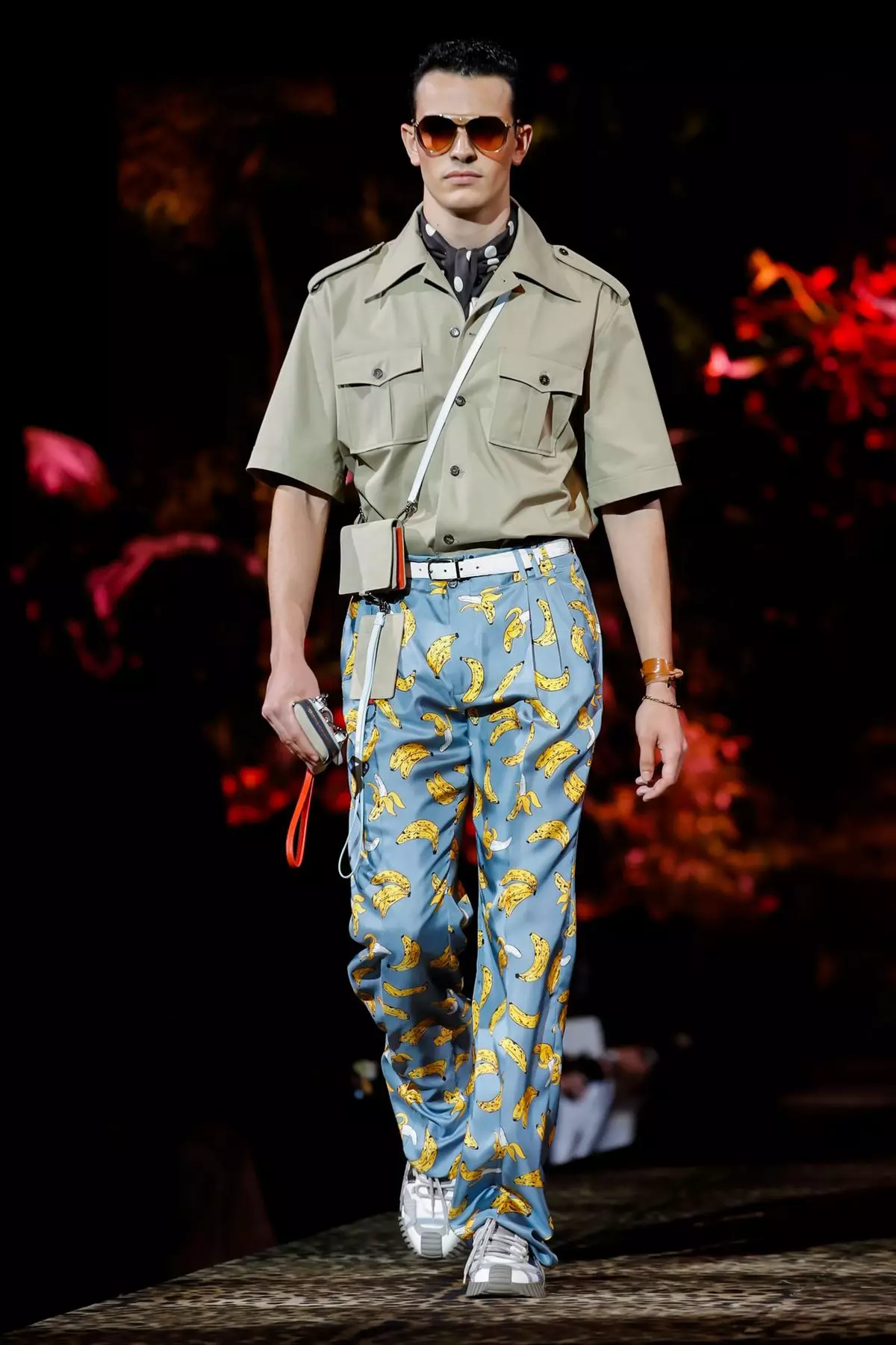 Dolce & Gabbana Spring/Summer 2020 Milan 25960_72