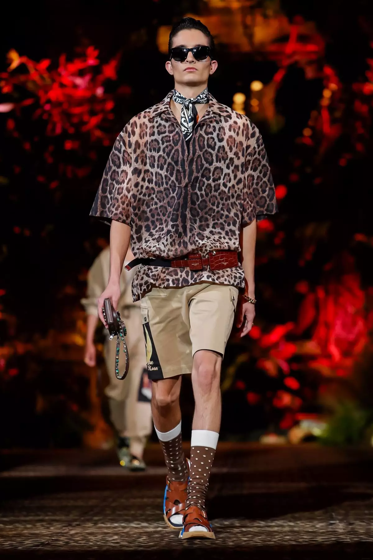 Dolce & Gabbana Primavera/Verán 2020 Milán 25960_73