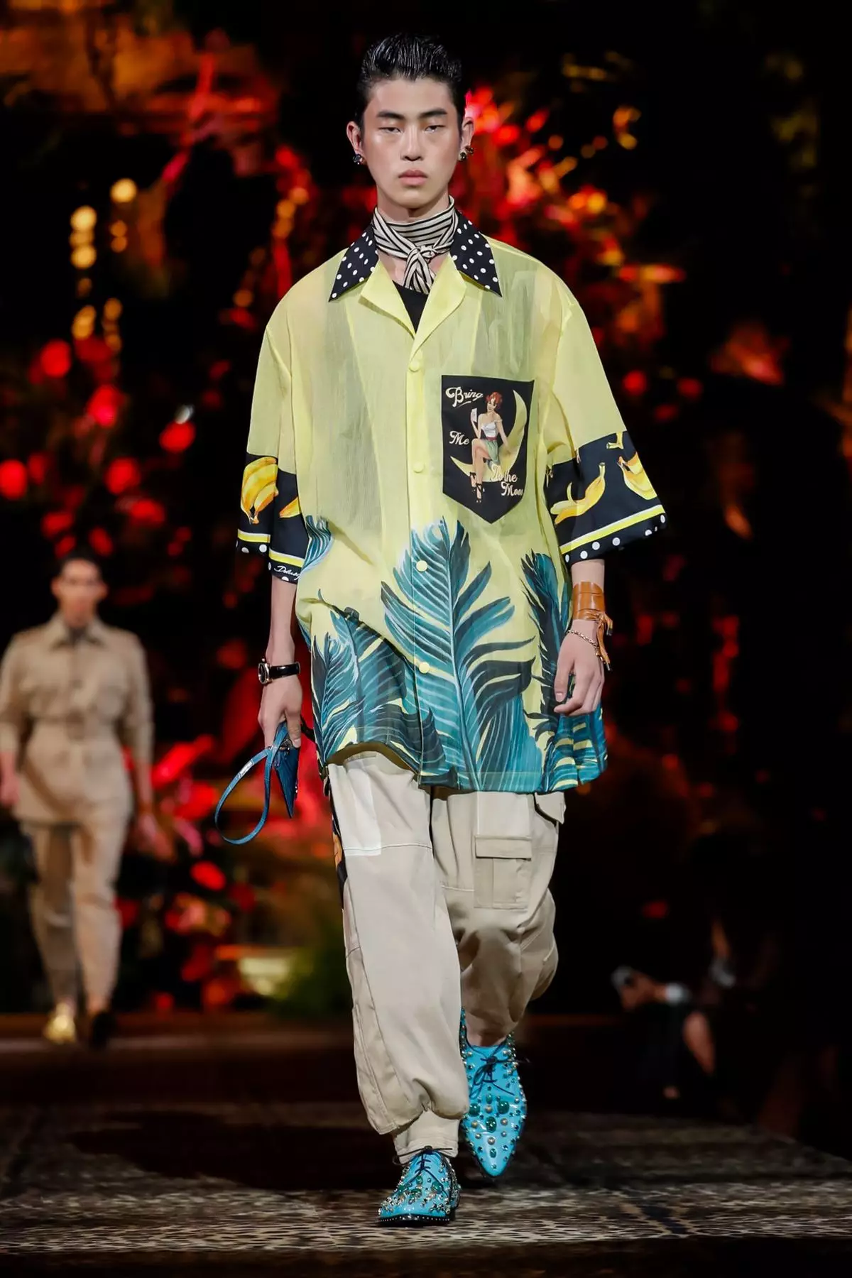 Lohataona/fahavaratra Dolce & Gabbana 2020 Milan 25960_75