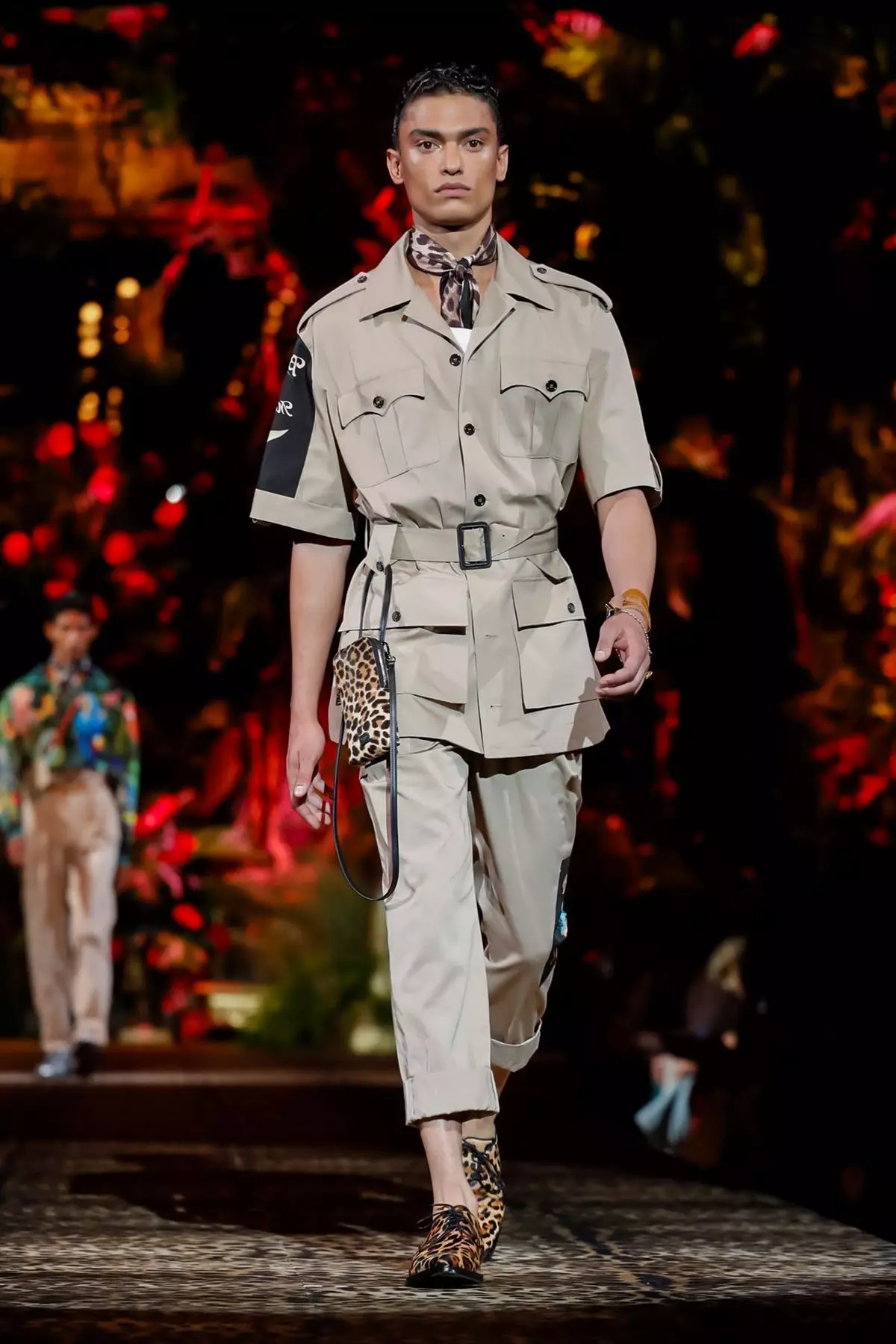 Dolce & Gabbana Impeshyi / Impeshyi 2020 Milan 25960_78