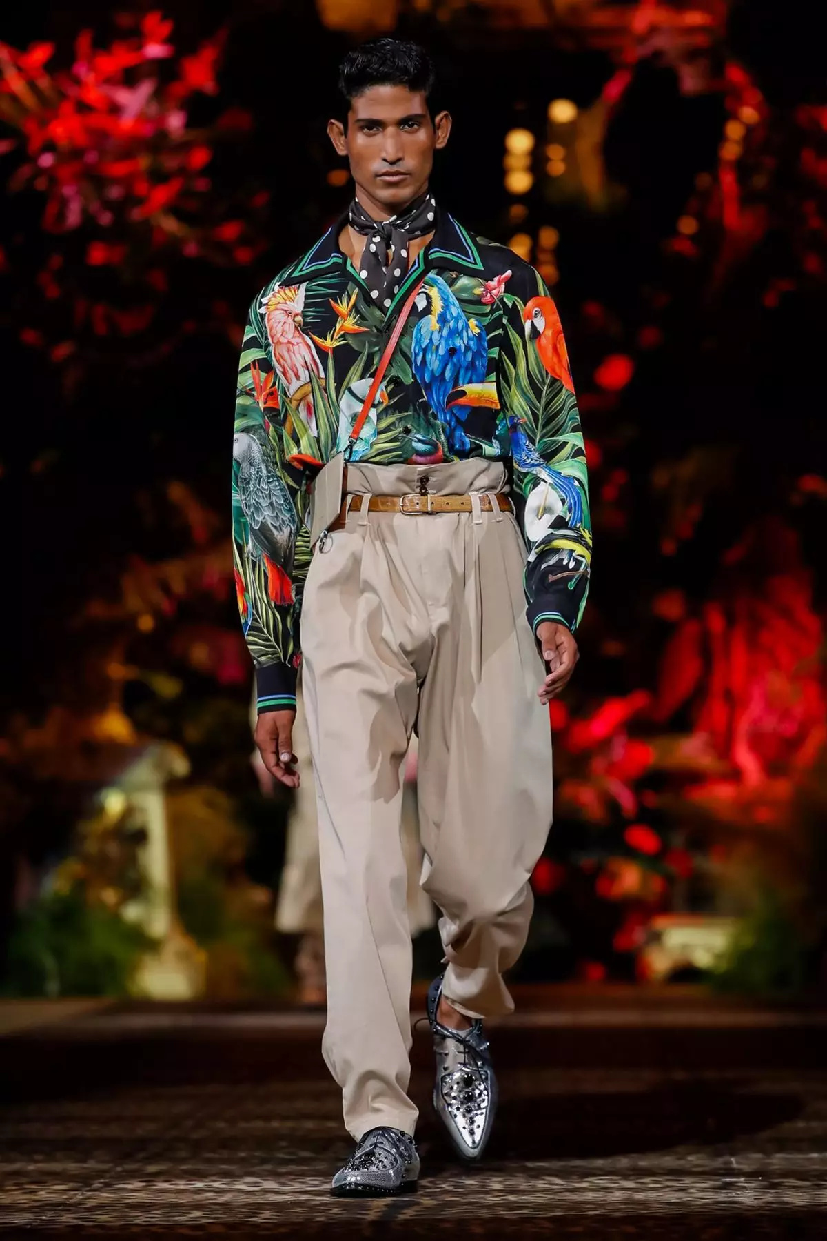 Dolce & Gabbana Primavera / Verão 2020 Milão 25960_79