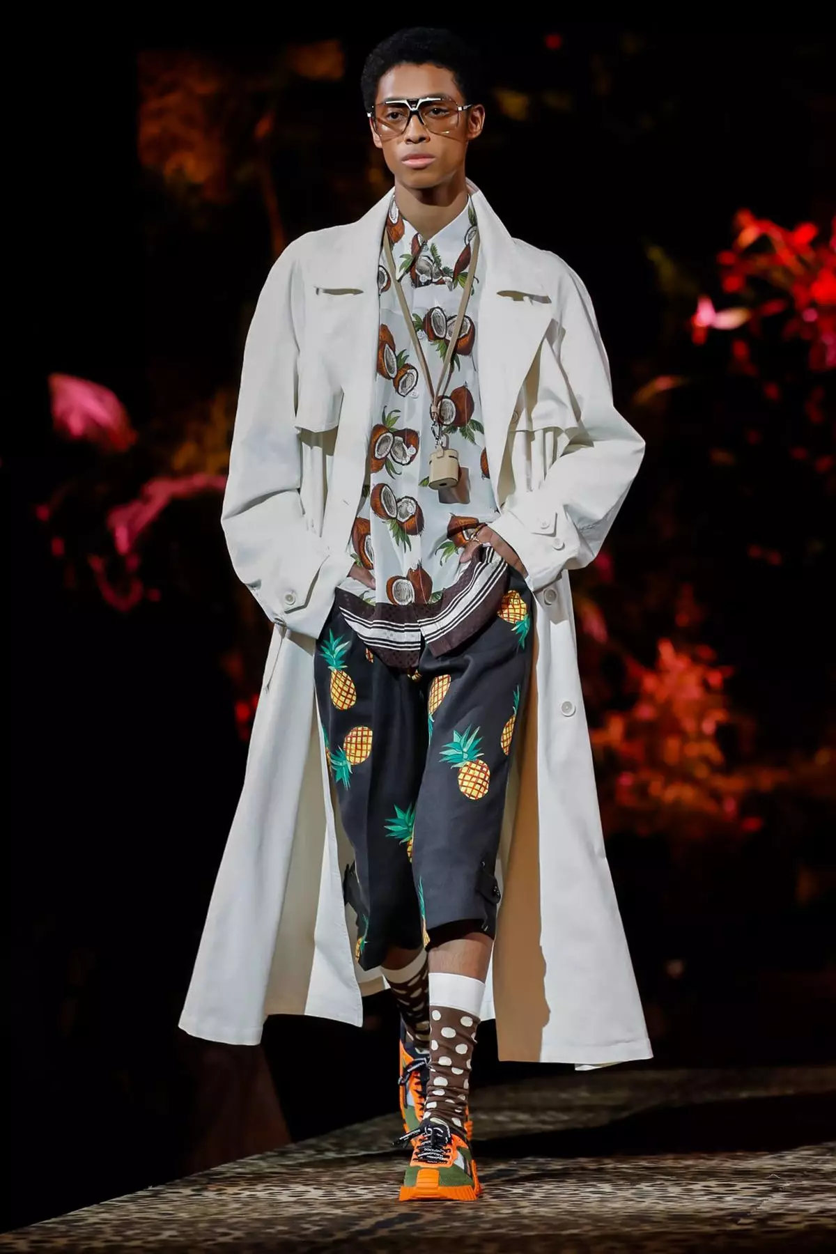 Dolce & Gabbana Spring/Summer 2020 Milan 25960_83