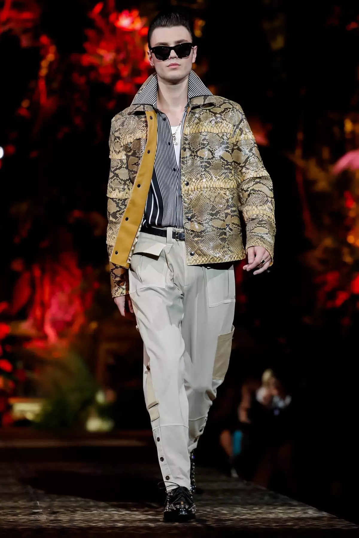 Dolce & Gabbana Primavera / Verão 2020 Milão 25960_84