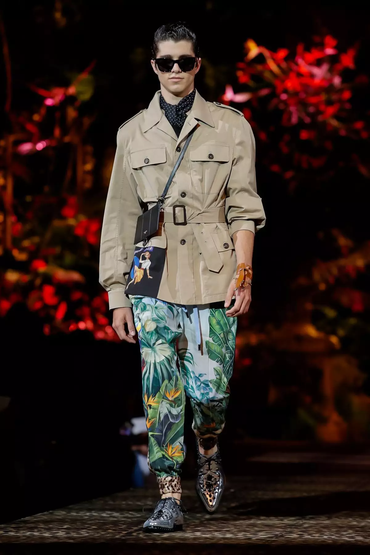 Dolce & Gabbana Spring/Summer 2020 Milan 25960_86