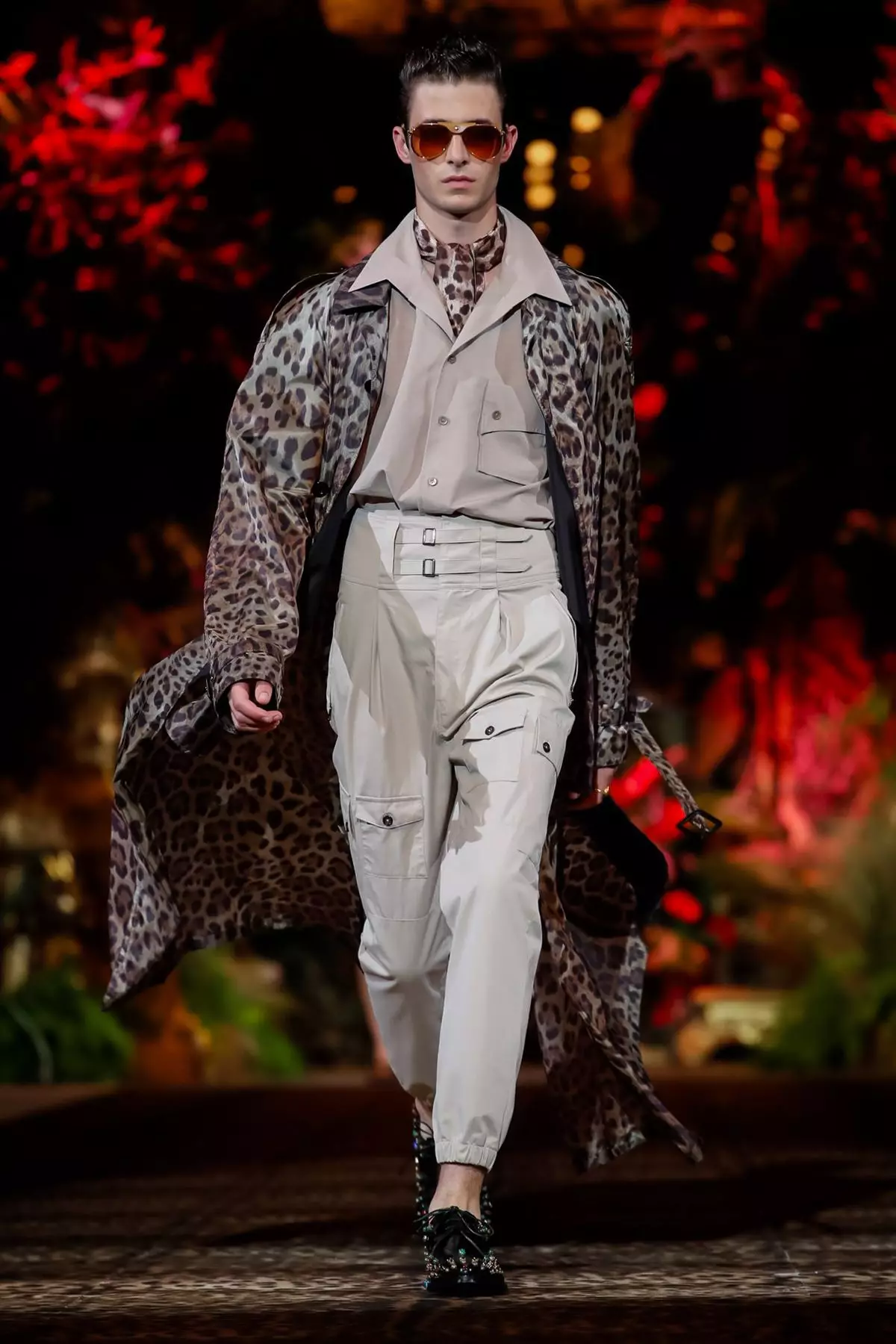 Dolce & Gabbana Fréijoer/Summer 2020 Mailand 25960_87