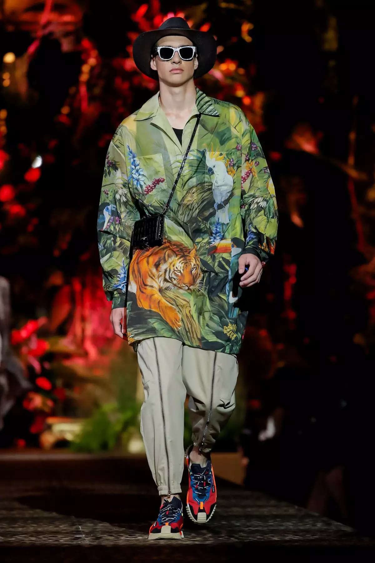 Dolce & Gabbana bazara/ bazara 2020 Milan 25960_88