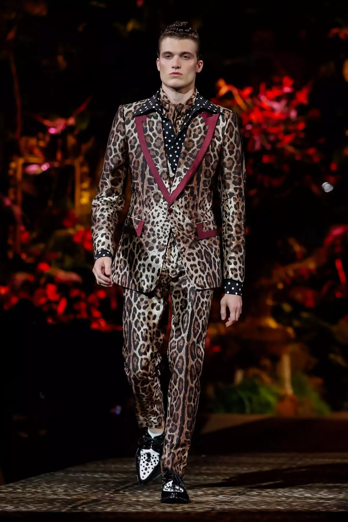 Dolce & Gabbana Spring/Summer 2020 Milan 25960_93