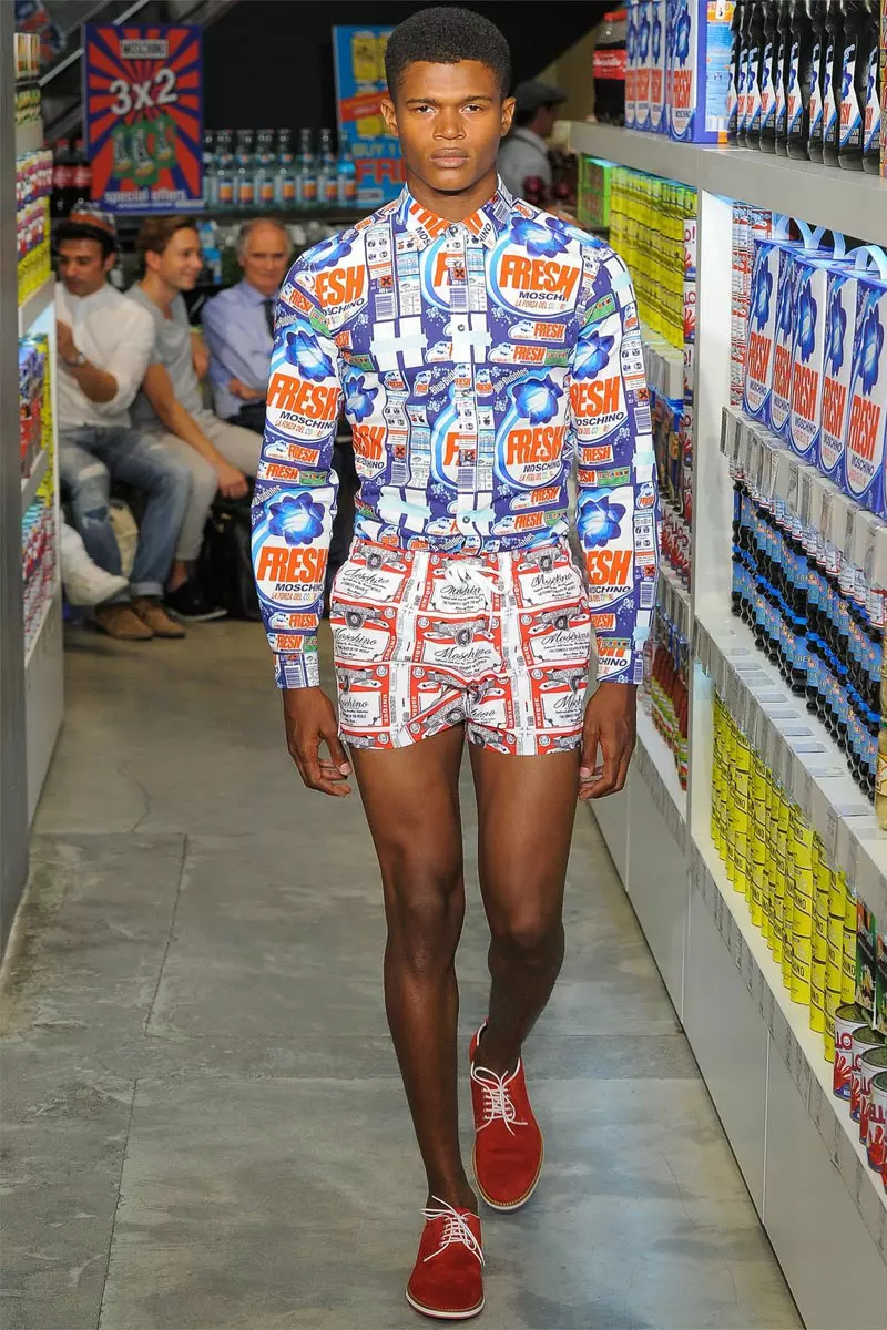 Moschino Spring/Summer 2013 25979_3