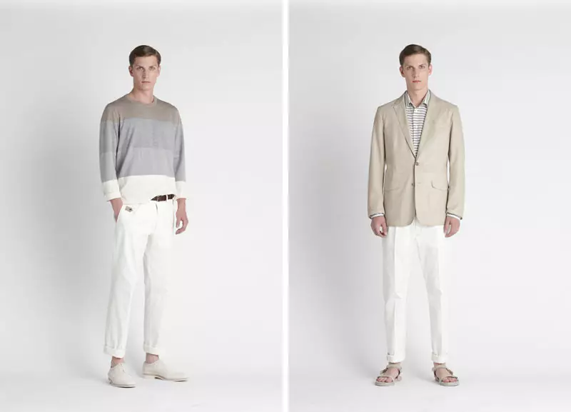 Louis Vuitton Spring/Summer 2012 lookbook 2603_10