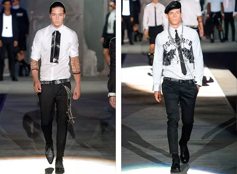 DSquared2 Spring/Summer 2013 26043_10