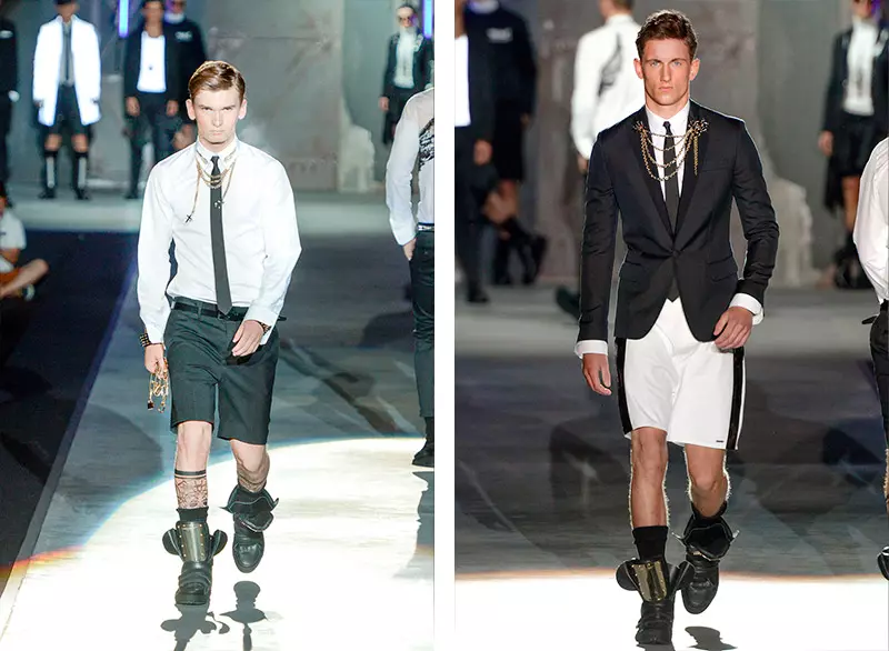 DSquared2 Spring/Summer 2013 26043_11