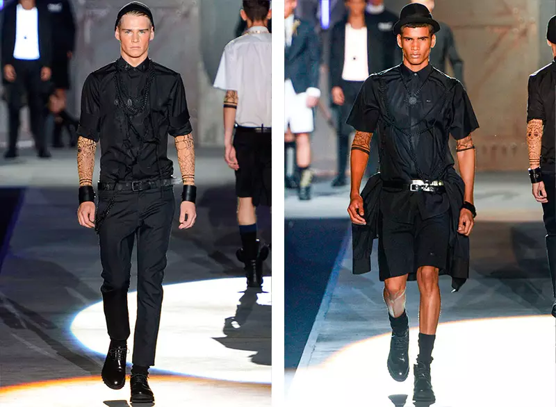 I-DSquared2 Spring/Summer 2013 26043_12