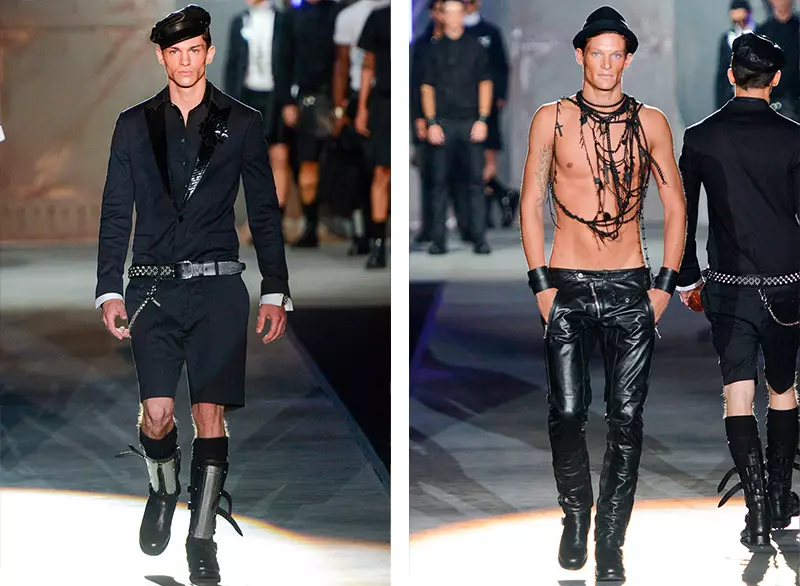 DSquared2 Spring/Summer 2013 26043_14