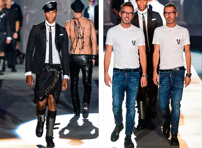 DSquared2 Spring/Summer 2013 26043_15