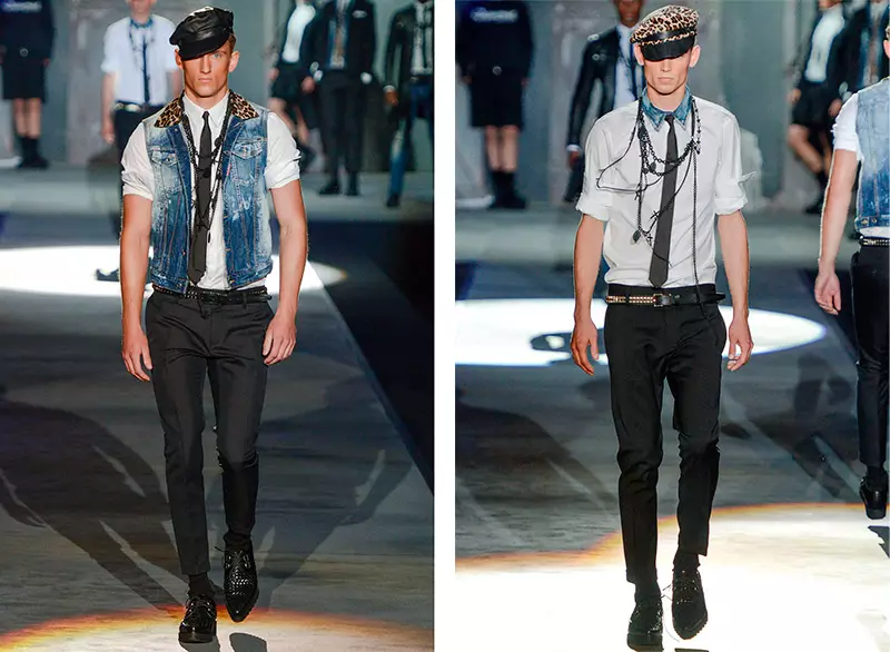 DSquared2 Spring/Summer 2013 26043_2