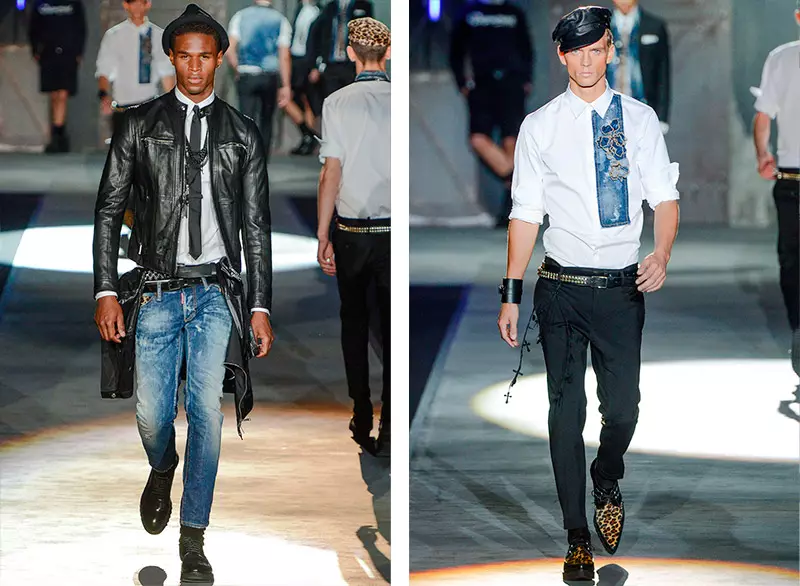 DSquared2 Spring/Summer 2013 26043_3