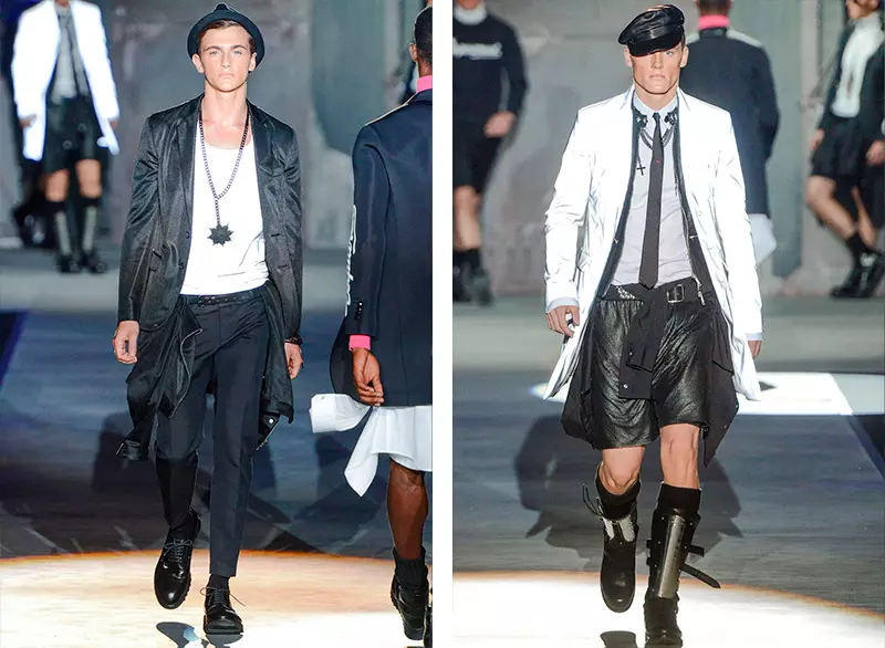 DSquared2 Spring/Summer 2013 26043_5