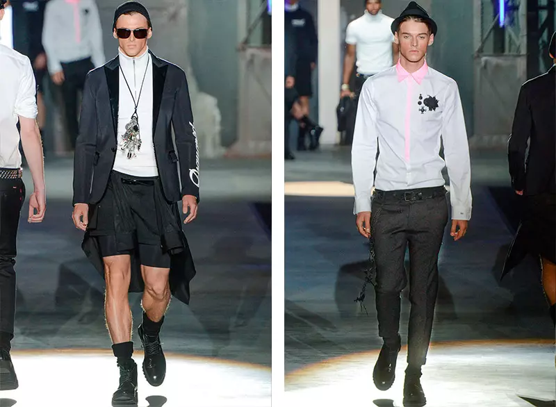 DSquared2 Spring/Summer 2013 26043_7