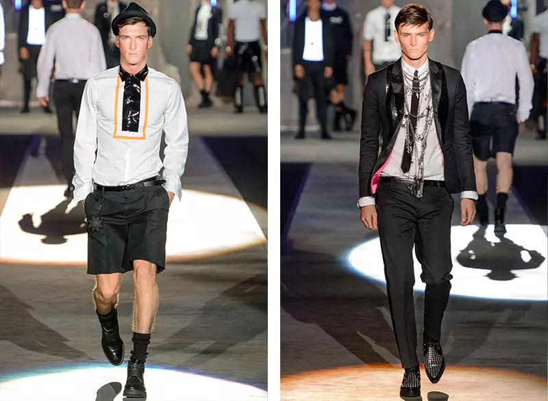 DSquared2 Spring/Chilimwe 2013 26043_9